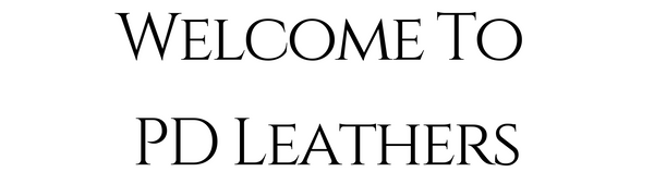 PD Leathers